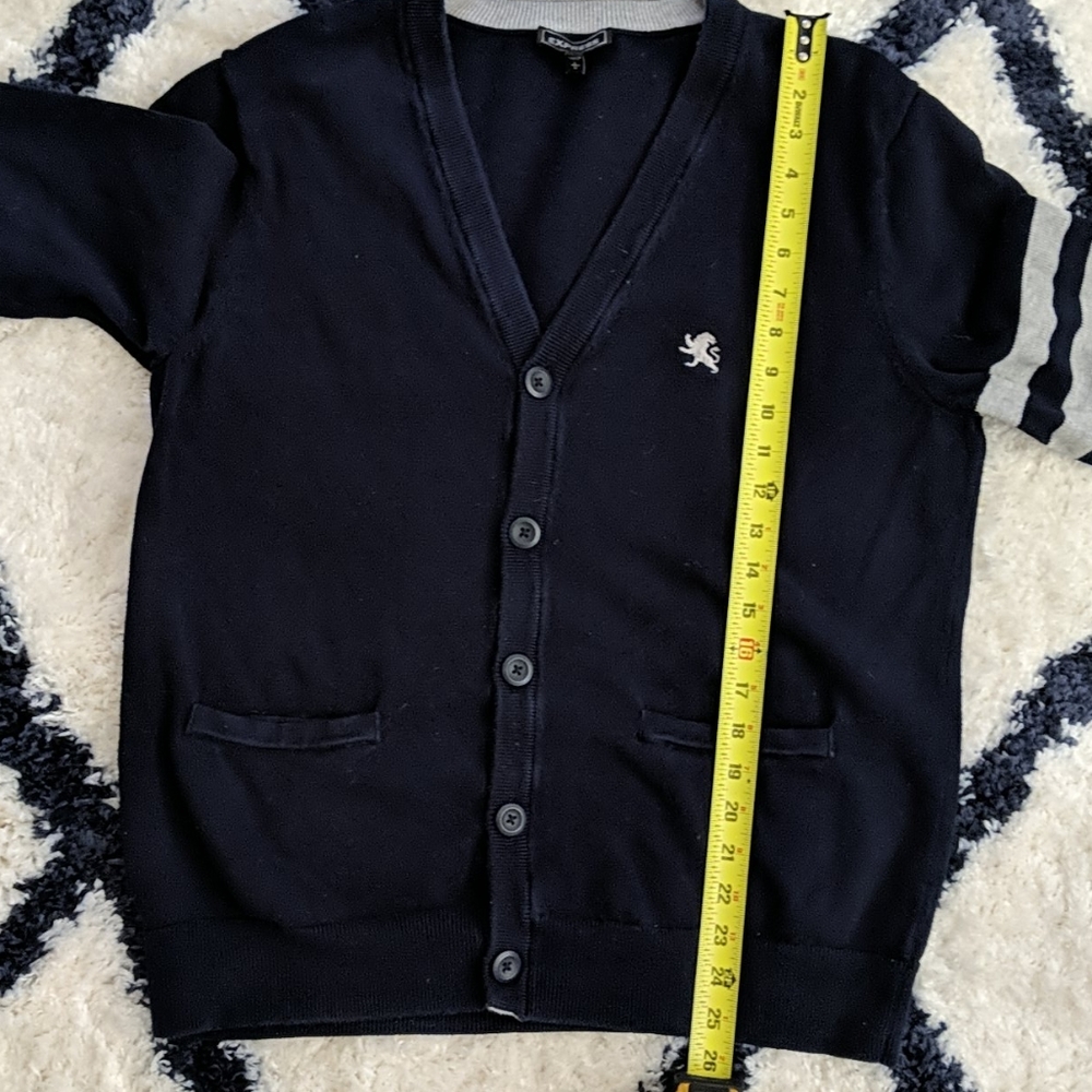 Express Cardigan - Picture 5 of 6